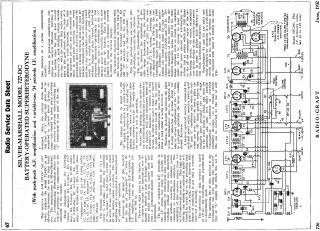 Silver Marshall-272_272 DC-1932.RadioCraft preview